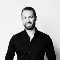 PerceptionPredict Employee Joe Mattioli's profile photo