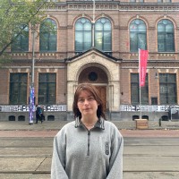 Sonic Acts Employee Sarah Schmidt-Koschella's profile photo