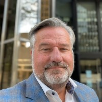 Arthritis Society Canada Employee Peter Sweers's profile photo