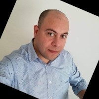 Copeval S.A. Employee Arnaldo Ayllach Farias's profile photo