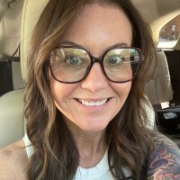 Liberty Mutual Insurance Employee Johnna Jackson's profile photo