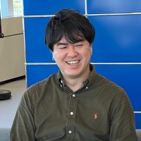 Kyash Employee 篤人 鵜澤's profile photo