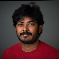 TripActions Employee Gowtham Tadala's profile photo
