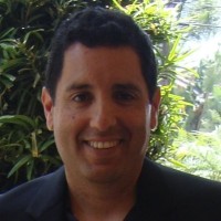 Avidon Health Employee Toby Alfaro's profile photo