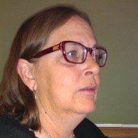 Confluence Outdoor Employee Laura Nick's profile photo