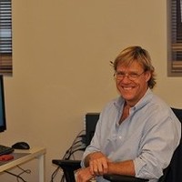 ComNet by acre security Employee Bruce Lavoie's profile photo