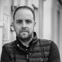 Cédric le Naour Email