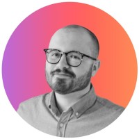 Jacob Hall's profile photo