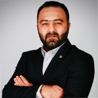 Ismail Arkawi Email & Phone Number