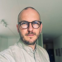 Torghatten AS Employee Vigleik Norheim's profile photo