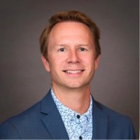 CareFirst BlueCross BlueShield Employee Trevor Johnson's profile photo