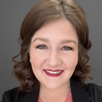 Paris Junior College Employee Megan Myers's profile photo