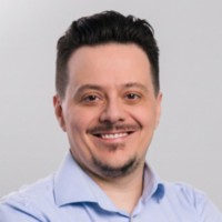 TechTalk Employee Andreas Willich's profile photo