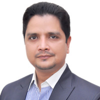 Evolutyz Corp Employee Abhishek Mishraa's profile photo