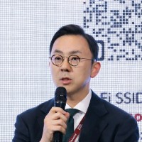 Korea Investment & Securities Co., Ltd Employee Sun Jeong's profile photo