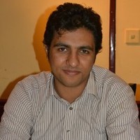 UrduPoint.com Employee Arslan Farid's profile photo