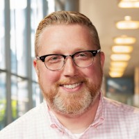 One Seven (We Are One Seven, LLC) Employee John Carey's profile photo