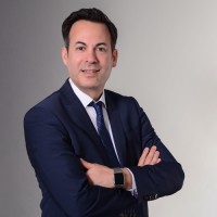 maxon Employee Daniel Laub's profile photo