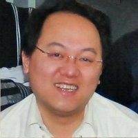 Gemalto (now Thales Digital Identity & Security) Employee Da Cheng's profile photo