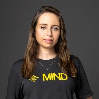 MIND Employee Ahuva Shirvi's profile photo