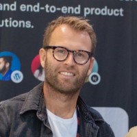 YellowBeard Employee Kasper Weis's profile photo