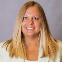 Aflac Employee Amy Lamb's profile photo