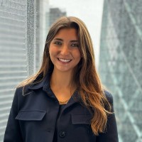 Handshake Employee Eleanor Wasserberg's profile photo