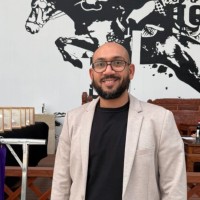 TATWEER MIDDLE EAST AND AFRICA L.L.C Employee Basem Mohamed's profile photo