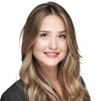 InsiderCX Employee Hana Ries's profile photo