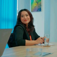 Manasa Joshi Email & Phone Number