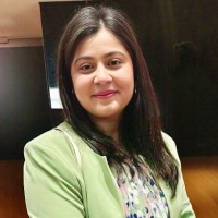 Fatima Aqeel's profile photo