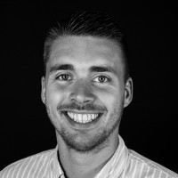 Creditinfo Iceland Employee Hreinn Bergs's profile photo
