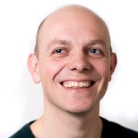 Bord&Stift Employee Theo Danes's profile photo