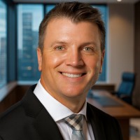 TWI Capital Employee Michael Morris's profile photo