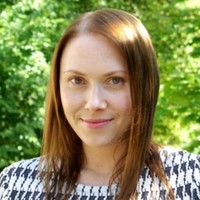 ADM Interactive Employee Piia Pruks's profile photo