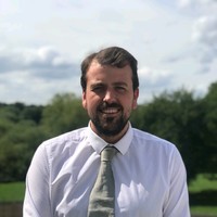 Barratt London Employee Joseph Sibbons's profile photo