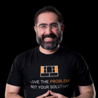 OurOffice, Inc. Employee Sakhavi's profile photo