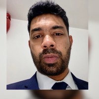 Dropless Employee Favas Kuzhiyil's profile photo