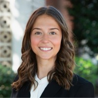 JCPenney Leadership Program - Price College of Business, University of Oklahoma Employee Samantha Aulicino's profile photo