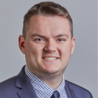 PwC Employee Tyler Mooney's profile photo