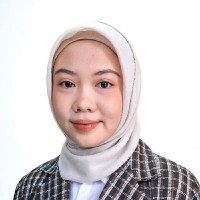 PT. Patria Maritime Lines Employee Salsa Bila's profile photo