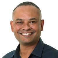 Continence Foundation of Australia Employee Ralston Drieberg's profile photo