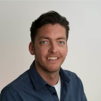 Worldpay Employee Ewoud Barink's profile photo