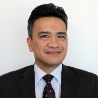 Cancer Australia Employee Elmer Wiegold's profile photo