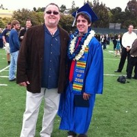 Inveneo Employee Glenn Stewart's profile photo