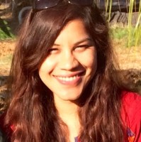Thousand Currents Employee Ashlesha Khadse's profile photo