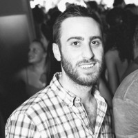 Dan Tevet Email