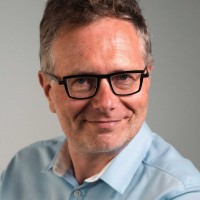 Esko Employee Jan De Roeck's profile photo