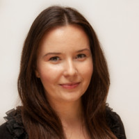 Crista Buznea Email & Phone Number