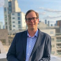 Just Eat Takeaway.com Employee Ken Walker's profile photo